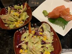 -财神日本料理(广州街总店)