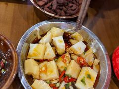 -黔有有贵州酸汤夺夺粉火锅(五味十字店)