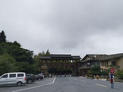 -江南天池