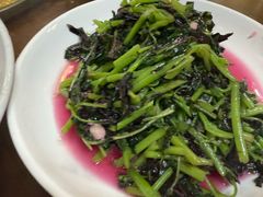 -芦茨金富饭庄·25年老字号·专做稻草鸡