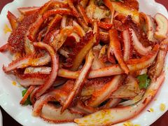-金杨拉面王小吃面馆·牛三宝面·红烧牛肉粉