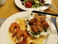 -长峰假日酒店·佛罗伦萨西餐厅