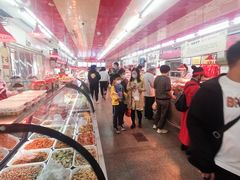 -鞍山市上海信利熏腊店(站前总店)