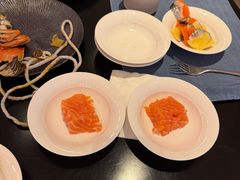 -盛宴自助餐厅(运达喜来登店)