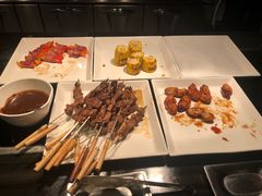 -光谷希尔顿酒店-厨意意大利餐厅(鸿雁路店)