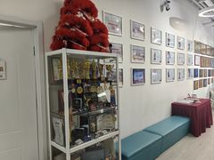 -炫艺舞蹈培训中心(枫尚奥特莱斯店)