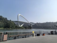 -天目湖山水园