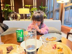 -上海虹桥祥源希尔顿酒店