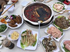 -枇杷园食为鲜火锅(南山店)