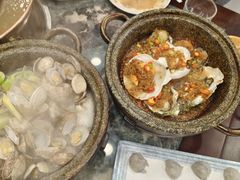 -楼外楼大刀肉传统火锅居(幸福街店)