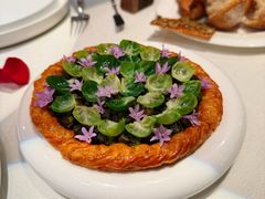 -Le Bistrot de Racine