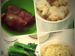 -麦文记面家(佐敦店)