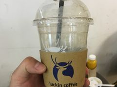 -瑞幸咖啡(第一城店)