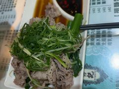 -深仔记正宗云吞面(尖沙咀店)