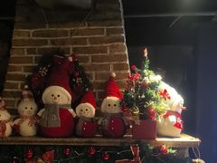 -云晓光头烧烤吧(川沙绿地店)