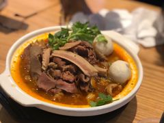 -文叔·湖北名小吃·小龙虾(华强北店)