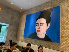 -Ginger(兴国路店)