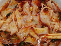 牛肉面-兰州老马食府(小潞邑店)