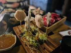 -湊湊火锅·茶憩(恒隆广场店)