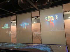 -兰州非物质文化遗产陈列馆