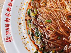 -钟方模白家肥肠粉(春熙店)