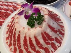 -德天肥牛海鲜火锅(龙吟坊店)