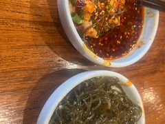 -李先生牛肉面大王(大兴枣园店)