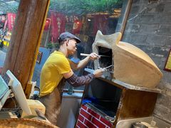 -下塘烧饼(罍街店)