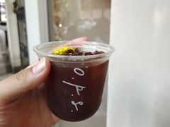 -O.P.S. CAFE