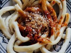 -洁美凉粉店(温江店)