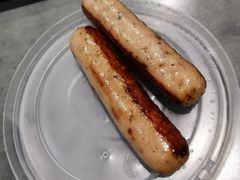 -麦当劳(北京大兴机场二层国内到达(安检外)店)