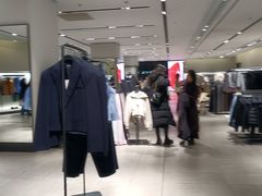 -ZARA(青岛万象城店)
