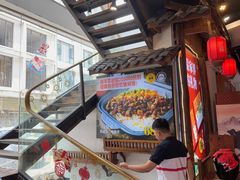 -印象鲵宴·张家界地标美食名片(溪布街店)