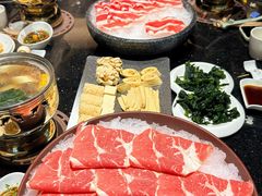 -海鲨湾海鲜会馆(百家湖1912店)