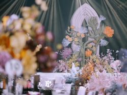 点击看大图 -米迪婚礼