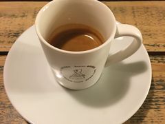 -Cafe Alice咖啡爱丽丝(奥城店)