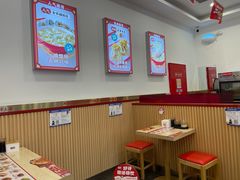 -吉祥馄饨(牡丹园店)