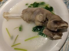 -巴扎美食·新疆菜·西域歌舞表演餐厅(新疆大厦店)