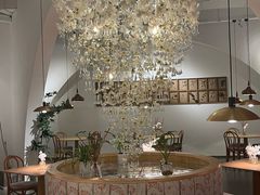 -麓椿花园西餐厅(海乐世界店)