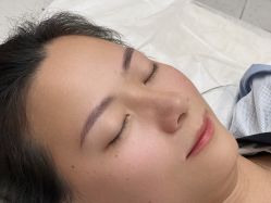 -初心纹眉洗眉·美睫专业店