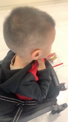 -阿朵拉儿童发型设计(金狮广场店)