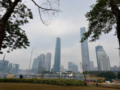-海心沙亚运公园
