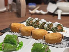 -广州天河合景福朋喜来登酒店
