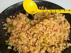 -黑青稞庄园·新式藏餐·牦牛肉汤锅(新都桥店)