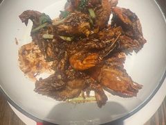 -粗茶淡饭·隐庐私厨(东亭店)