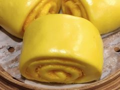 甘笋汁营养馒头-点都德(北京路贰店)