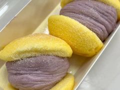 -鲍师傅糕点(五月花店)