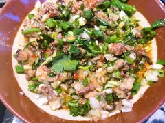 -96农蝎虾(江桥老街店)