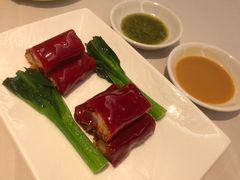 -粤财皇冠假日酒店·彩华轩中餐厅