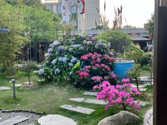 -湘力力小院·鱼汤泡饭(枫林路店)